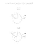 Lens, Light-Emitting Device Package Including the Lens, and Lighting     Apparatus Including the Package diagram and image