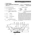 LENS AND LIGHTING DEVICE diagram and image