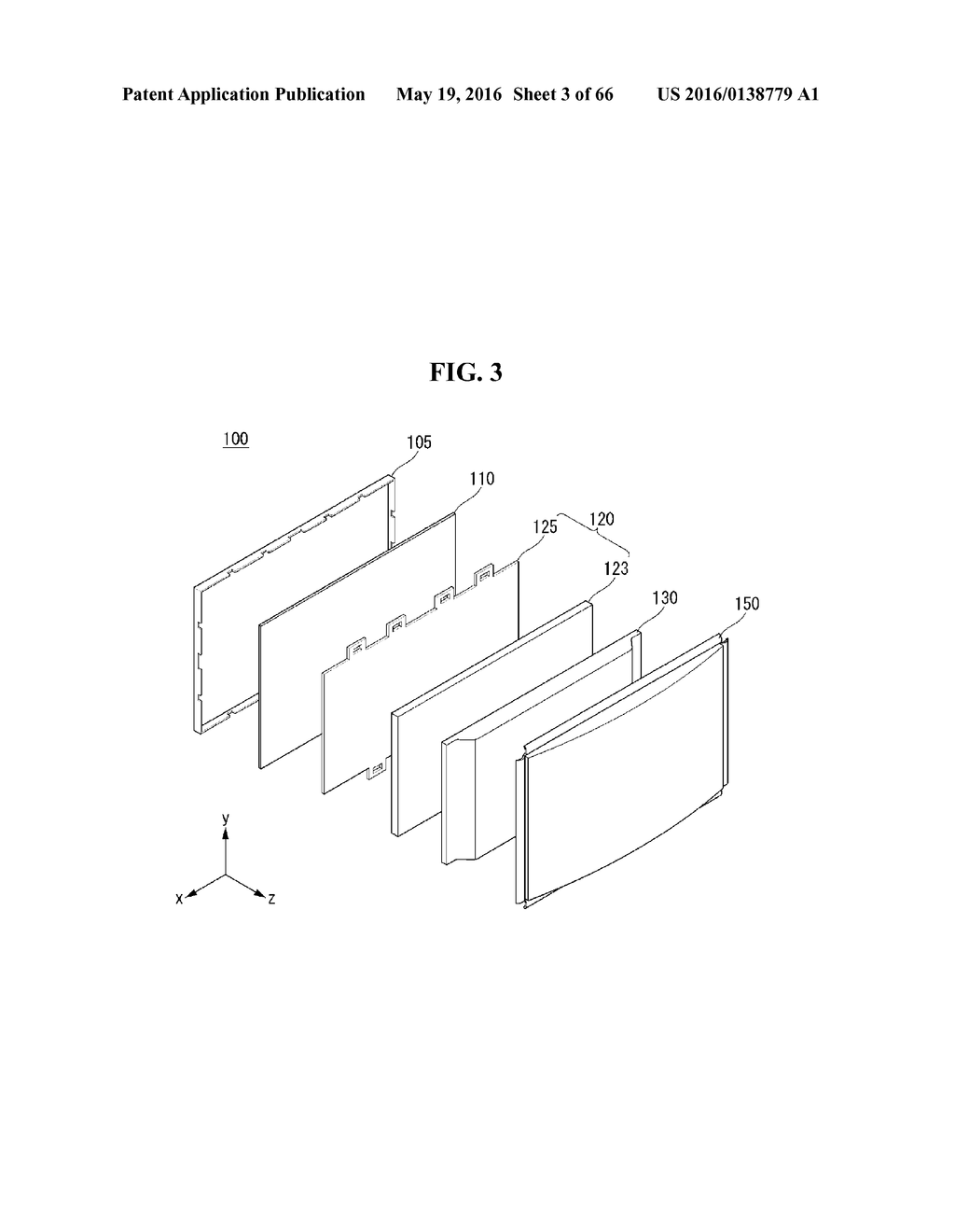 BACKLIGHT UNIT AND DISPLAY DEVICE HAVING BACKLIGHT UNIT - diagram, schematic, and image 04