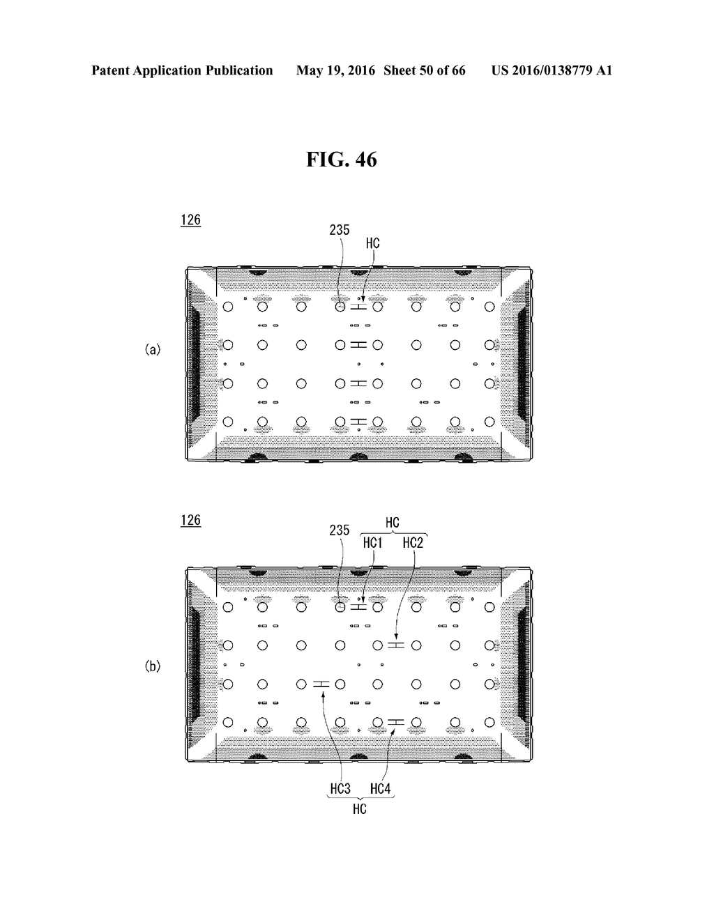 BACKLIGHT UNIT AND DISPLAY DEVICE HAVING BACKLIGHT UNIT - diagram, schematic, and image 51