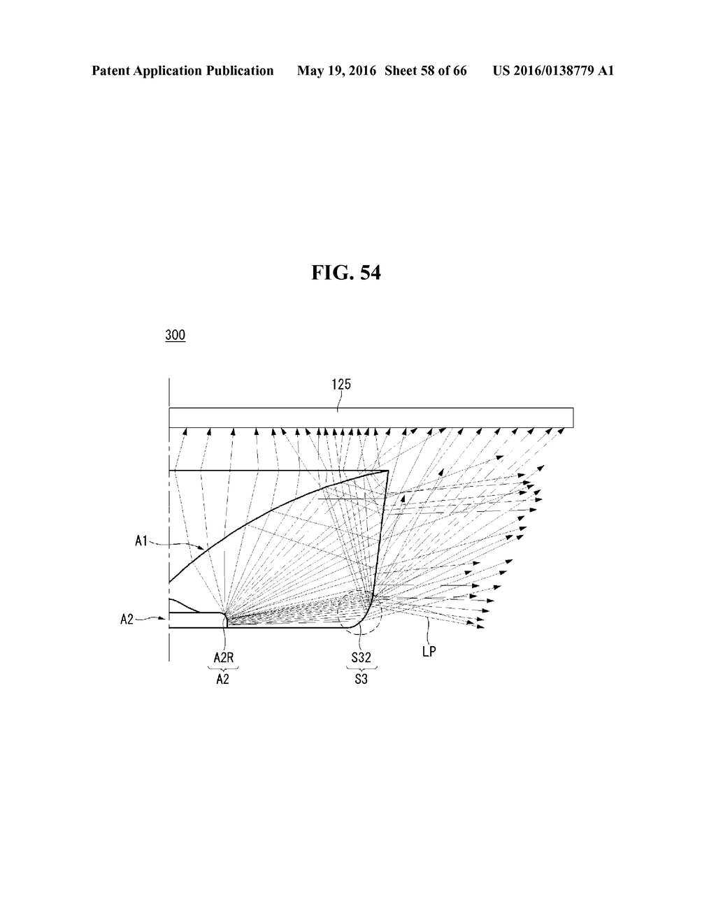 BACKLIGHT UNIT AND DISPLAY DEVICE HAVING BACKLIGHT UNIT - diagram, schematic, and image 59