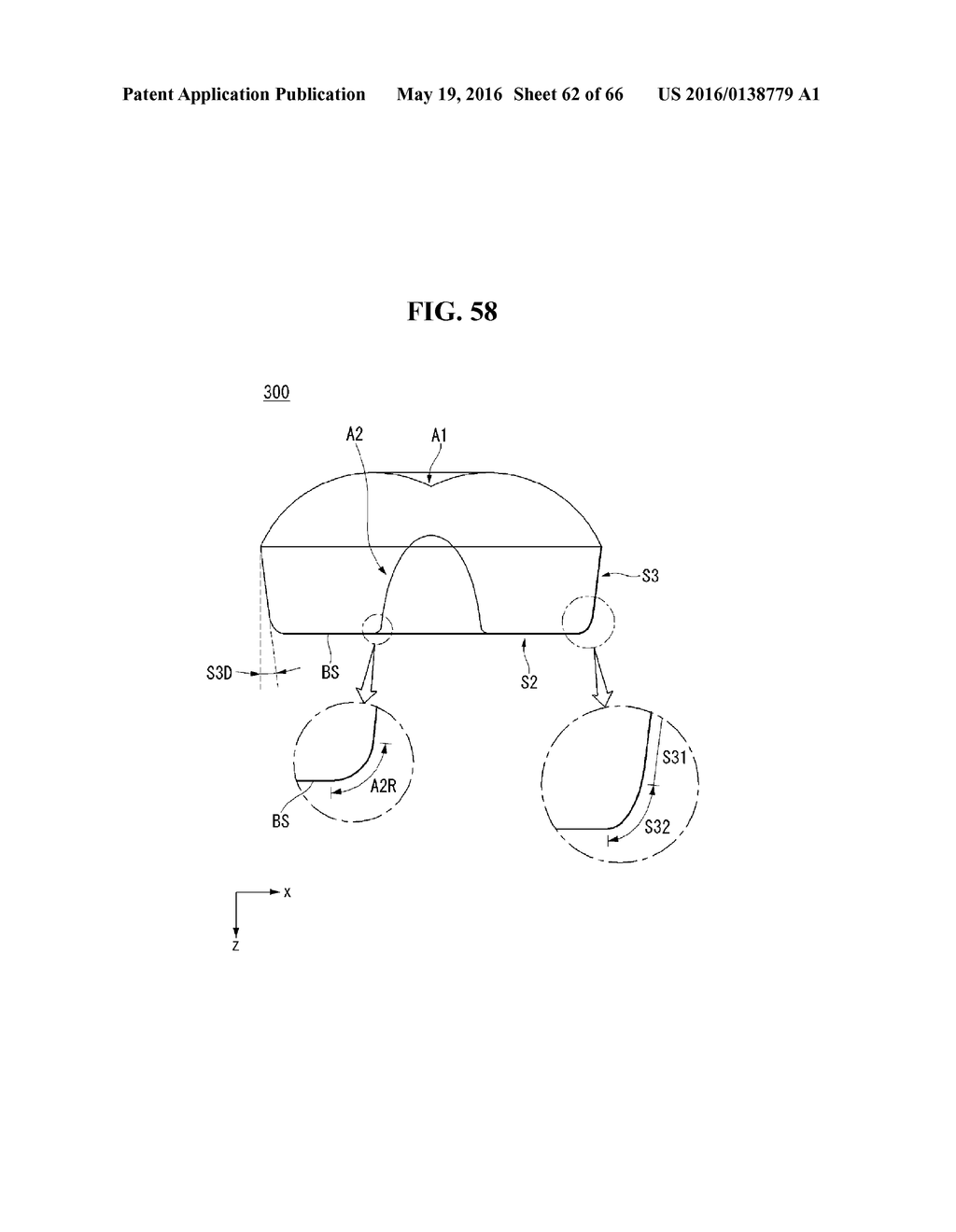 BACKLIGHT UNIT AND DISPLAY DEVICE HAVING BACKLIGHT UNIT - diagram, schematic, and image 63