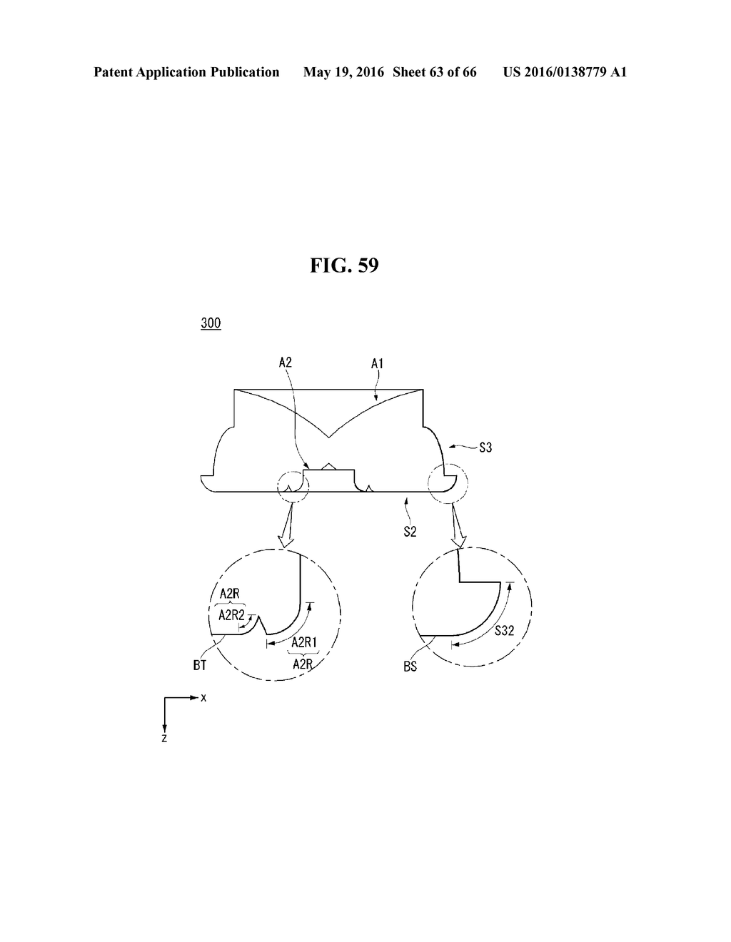 BACKLIGHT UNIT AND DISPLAY DEVICE HAVING BACKLIGHT UNIT - diagram, schematic, and image 64