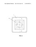 ENERGY-SAVING LIGHTING DEVICE WITH MULTIMEDIA AND HIGH EFFICIENCY     FILTERING AND PURIFYING FUNCTIONS diagram and image