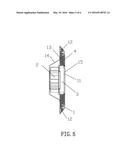 ENERGY-SAVING LIGHTING DEVICE WITH MULTIMEDIA AND HIGH EFFICIENCY     FILTERING AND PURIFYING FUNCTIONS diagram and image