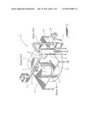 THREE STEP ULTRA- COMPACT PLASMA SYSTEM FOR THE HIGH TEMPERATURE TREATMENT     OF WASTE ONBOARD SHIPS diagram and image