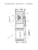 THREE STEP ULTRA- COMPACT PLASMA SYSTEM FOR THE HIGH TEMPERATURE TREATMENT     OF WASTE ONBOARD SHIPS diagram and image