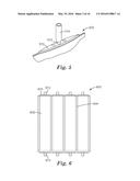 FLEXIBLE LIQUID DESICCANT HEAT AND MASS TRANSFER PANELS diagram and image