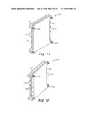 FLEXIBLE LIQUID DESICCANT HEAT AND MASS TRANSFER PANELS diagram and image