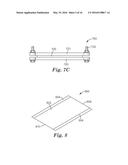 FLEXIBLE LIQUID DESICCANT HEAT AND MASS TRANSFER PANELS diagram and image