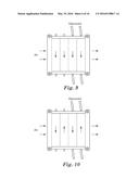 FLEXIBLE LIQUID DESICCANT HEAT AND MASS TRANSFER PANELS diagram and image