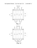 FLEXIBLE LIQUID DESICCANT HEAT AND MASS TRANSFER PANELS diagram and image