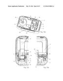 HUMIDIFIER AND ATOMIZER MODULE diagram and image