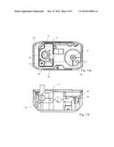 HUMIDIFIER AND ATOMIZER MODULE diagram and image