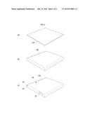 REFRIGERATOR DOORS AND METHOD OF MANUFACTURING diagram and image