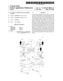 ACTIVELY CONTROLLED COLD-STORAGE SYSTEM diagram and image