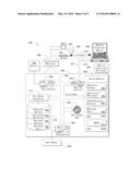 ACTIVELY CONTROLLED COLD-STORAGE SYSTEM diagram and image