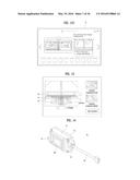 REFRIGERATOR AND CONTROL METHOD FOR THE SAME diagram and image