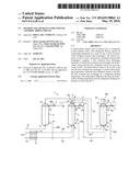 METHOD AND APPARATUS FOR COOLING A HYDROCARBON STREAM diagram and image