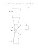 TELESCOPIC SIGHT HAVING FAST RETICLE ADJUSTMENT diagram and image