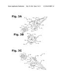 BROADHEAD WITH DEPLOYMENT MECHANISM diagram and image