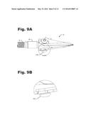 BROADHEAD WITH DEPLOYMENT MECHANISM diagram and image