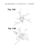 BROADHEAD WITH DEPLOYMENT MECHANISM diagram and image