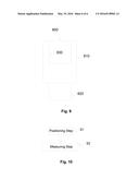 APPARATUS AND METHOD FOR MEASURING THE EROSION DEPTH OF A SPUTTERING     TARGET diagram and image