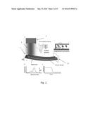 MICROMECHANICAL PHOTOTHERMAL ANALYSER OF MICROFLUIDIC SAMPLES diagram and image