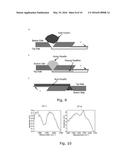 MICROMECHANICAL PHOTOTHERMAL ANALYSER OF MICROFLUIDIC SAMPLES diagram and image