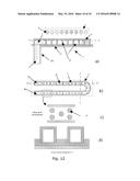 MICROMECHANICAL PHOTOTHERMAL ANALYSER OF MICROFLUIDIC SAMPLES diagram and image