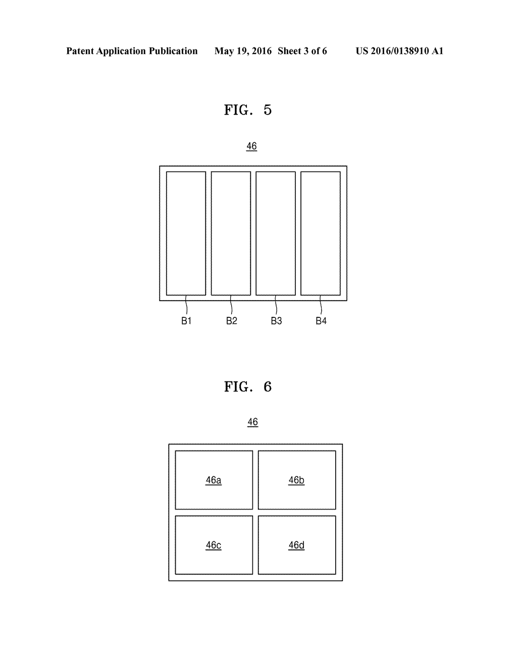 CAMERA FOR MEASURING DEPTH IMAGE AND METHOD OF MEASURING DEPTH IMAGE - diagram, schematic, and image 04