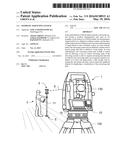 GEODETIC SURVEYING SYSTEM diagram and image