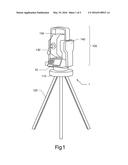 GEODETIC SURVEYING SYSTEM diagram and image