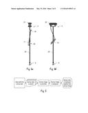 GEODETIC SURVEYING SYSTEM diagram and image