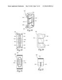 LEVEL INCLUDING REMOVABLE END CAPS diagram and image