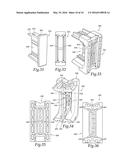 LEVEL INCLUDING REMOVABLE END CAPS diagram and image