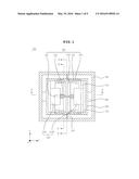 ANGULAR VELOCITY SENSOR diagram and image