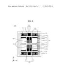 ANGULAR VELOCITY SENSOR diagram and image