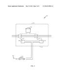 AUTOMATIC HANDOVER OF POSITIONING PARAMETERS FROM A NAVIGATION DEVICE TO A     MOBILE DEVICE diagram and image