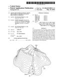 Travel Route Display Device, Travel Route Display Method and Travel Route     Display Program diagram and image