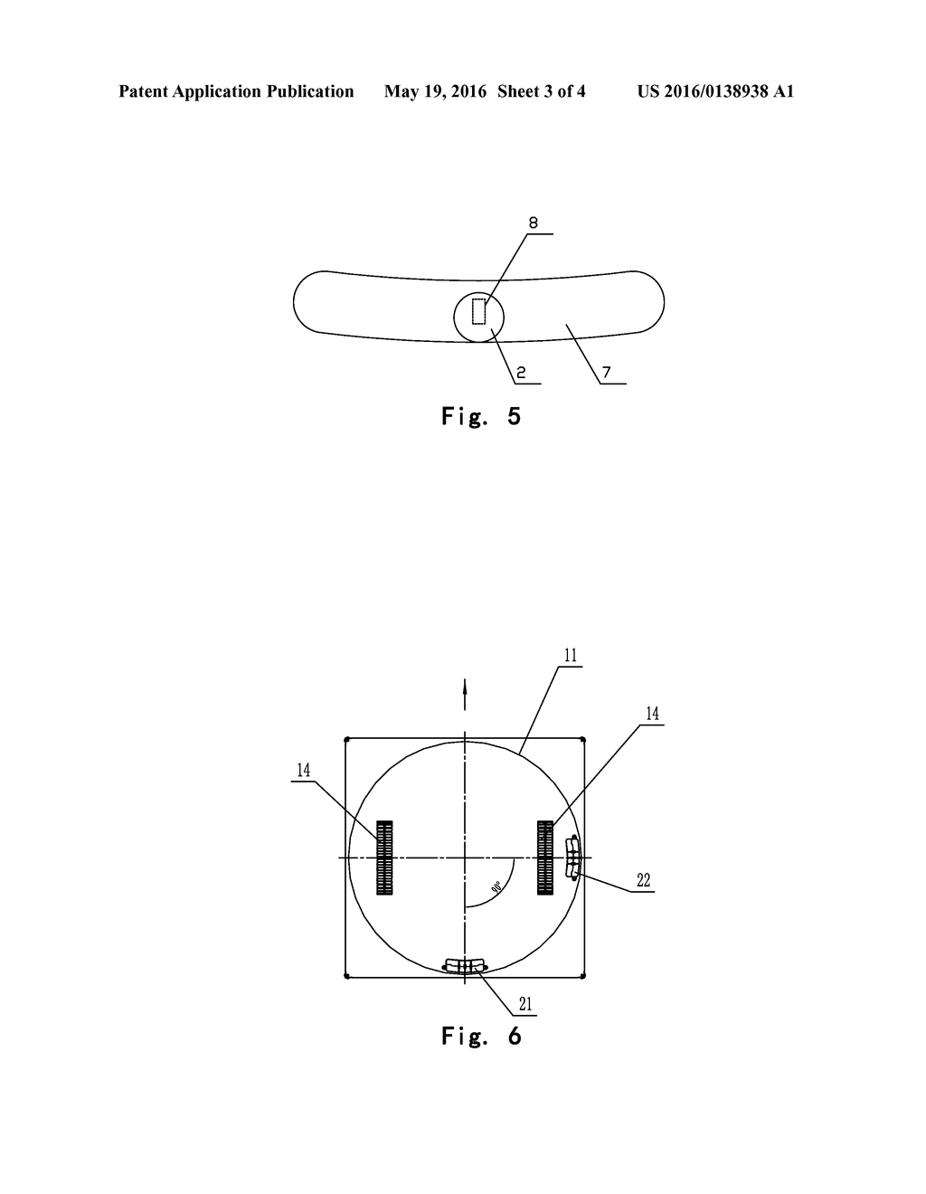 PLUMB-BOB CALIBRATION APPARATUS AND GLASS-WIPING ROBOT HAVING THE     PLUMB-BOB CALIBRATION APPARATUS - diagram, schematic, and image 04