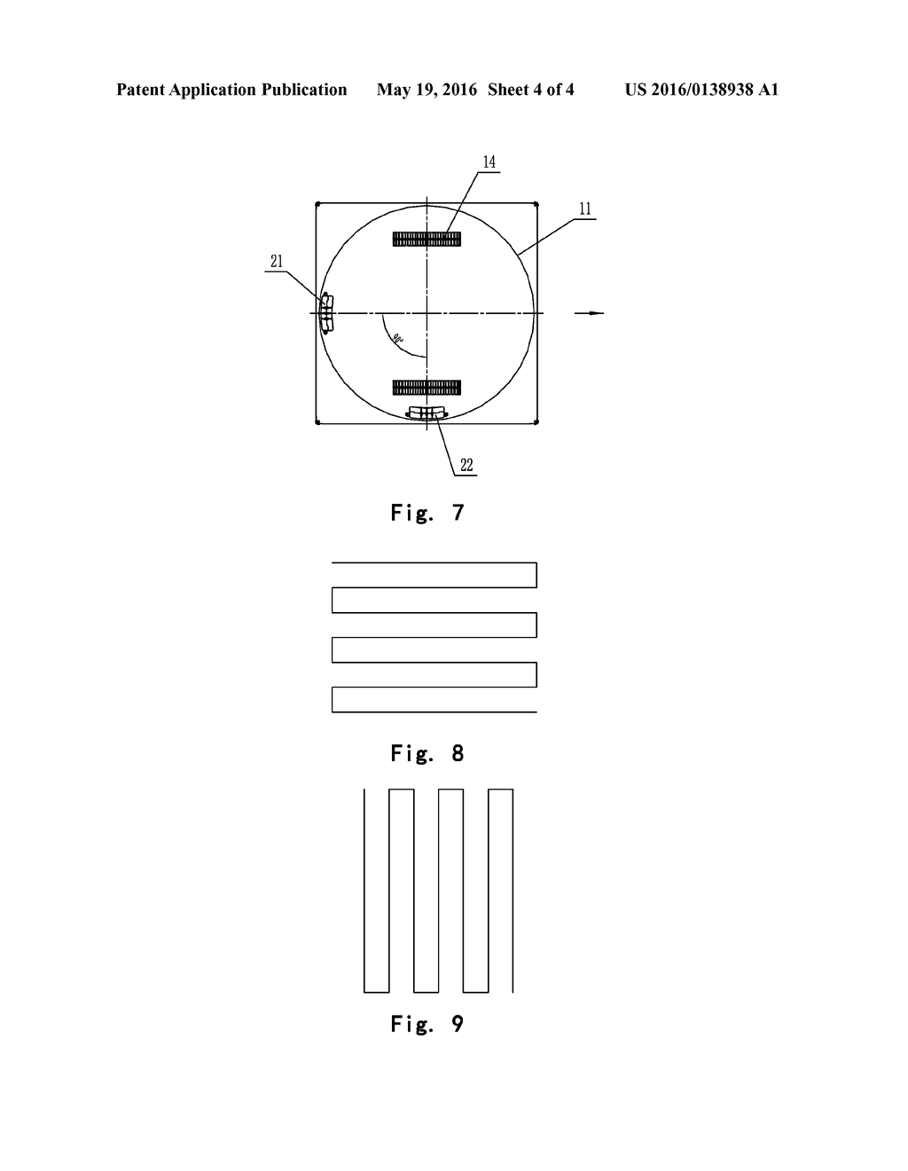 PLUMB-BOB CALIBRATION APPARATUS AND GLASS-WIPING ROBOT HAVING THE     PLUMB-BOB CALIBRATION APPARATUS - diagram, schematic, and image 05