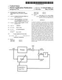 Method for Calibration or Adjustment of any Oscillatable Unit diagram and image