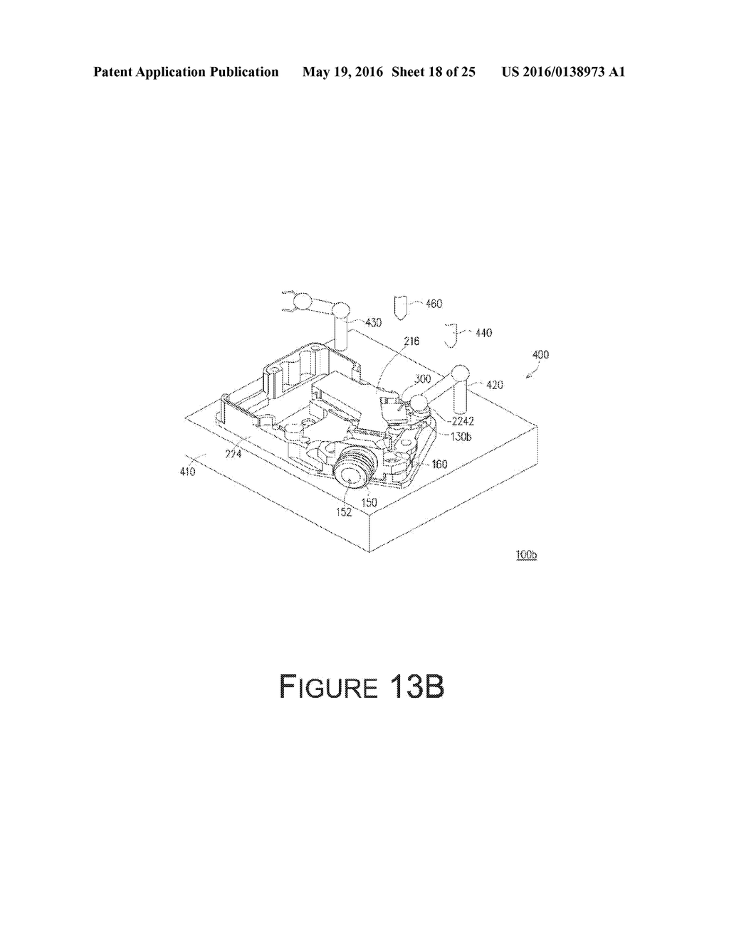 ASSEMBLING METHOD OF SPECTROMETER AND ASSEMBLING SYSTEM - diagram, schematic, and image 19