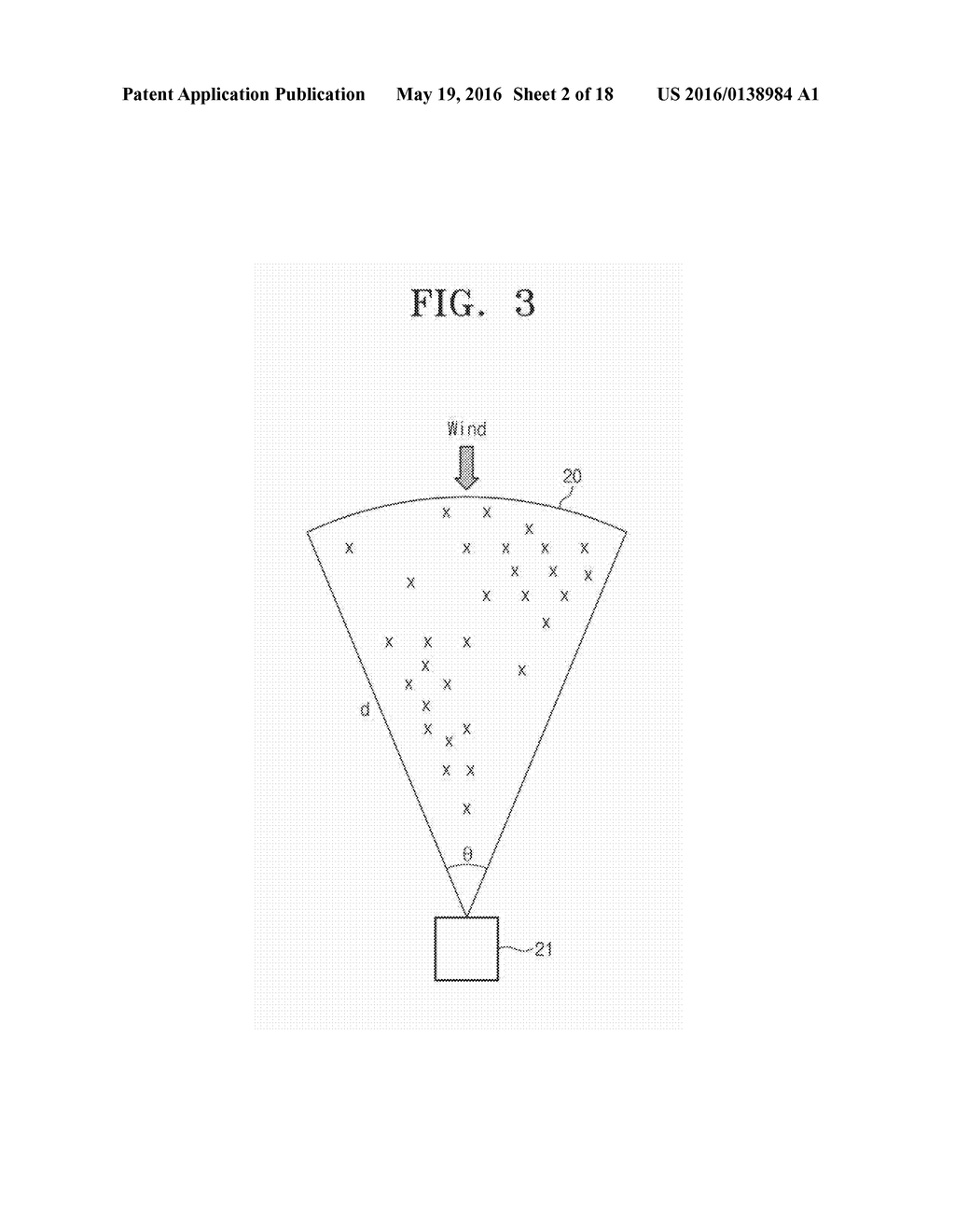 APPARATUS AND METHOD FOR CALCULATING WIND LOAD - diagram, schematic, and image 03