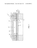 ELECTRONIC DEVICE, PHYSICAL QUANTITY SENSOR, PRESSURE SENSOR, ALTIMETER,     ELECTRONIC APPARATUS, AND MOVING OBJECT diagram and image