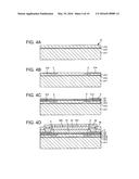 ELECTRONIC DEVICE, PHYSICAL QUANTITY SENSOR, PRESSURE SENSOR, ALTIMETER,     ELECTRONIC APPARATUS, AND MOVING OBJECT diagram and image