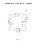 ELECTRONIC DEVICE, PHYSICAL QUANTITY SENSOR, PRESSURE SENSOR, ALTIMETER,     ELECTRONIC APPARATUS, AND MOVING OBJECT diagram and image