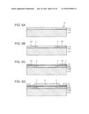 Electronic Device, Physical Quantity Sensor, Pressure Sensor, Altimeter,     Electronic Apparatus, And Moving Object diagram and image